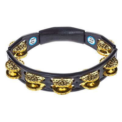 LP 174 Cyclop Tambourine BK nero LP 174 Cyclop Tambourine BK nero