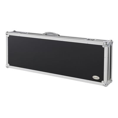 Harley Benton Flight Case Wood Bass Harley Benton Flight Case Wood Bass