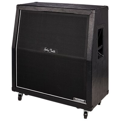 Harley Benton G412A Celestion V30 Harley Benton G412A Celestion V30