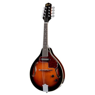 Ibanez M510E-BS Brown Sunburst Ibanez M510E-BS Brown Sunburst