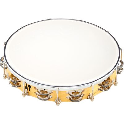 Sonor CGTT12P Tambourin Sonor CGTT12P Tambourin