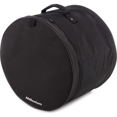 Millenium 13"x11" Classic Tom Bag Millenium 13"x11" Classic Tom Bag