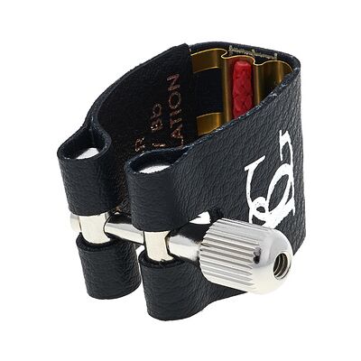 BG France L4 R Ligature Clarinet BG France L4 R Ligature Clarinet