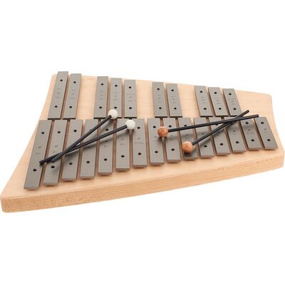 Sonor TAG25 Tenor-Alto Glockenspiel Sonor TAG25 Tenor-Alto Glockenspiel