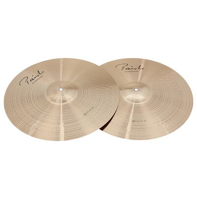 Paiste 18" Line Symphonic Orchestra M Paiste 18" Line Symphonic Orchestra M