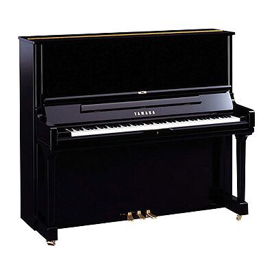Yamaha YUS 3 PE Piano nero lucido Yamaha YUS 3 PE Piano nero lucido