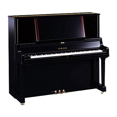 Yamaha YUS 5 PE Piano nero lucido Yamaha YUS 5 PE Piano nero lucido