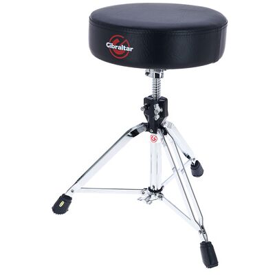 Gibraltar 9608E Drum Throne Gibraltar 9608E Drum Throne