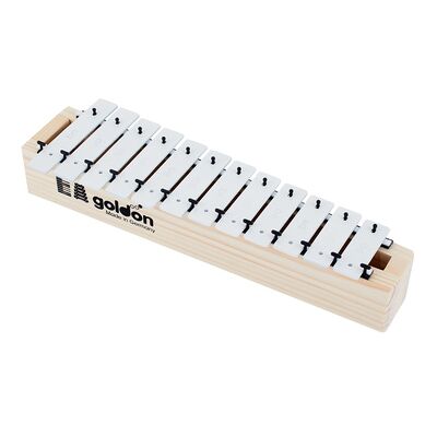 Goldon 11090 Metalophone Goldon 11090 Metalophone