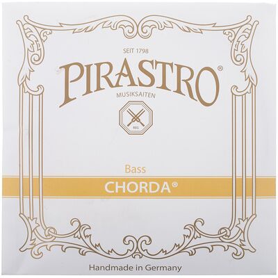 Pirastro Chorda A Double Bass 4/4-3/4 Pirastro Chorda A Double Bass 4/4-3/4