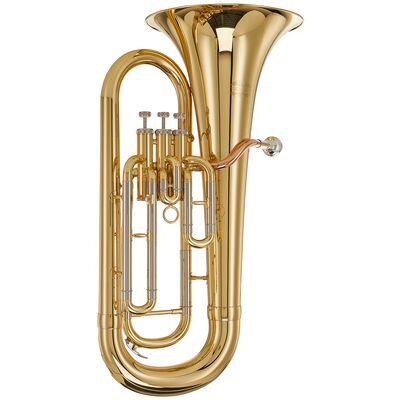 Thomann EP 604-3 Bb-Euphonium Thomann EP 604-3 Bb-Euphonium