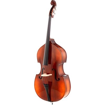 Thomann 33 3/4 Europe Double Bass Thomann 33 3/4 Europe Double Bass