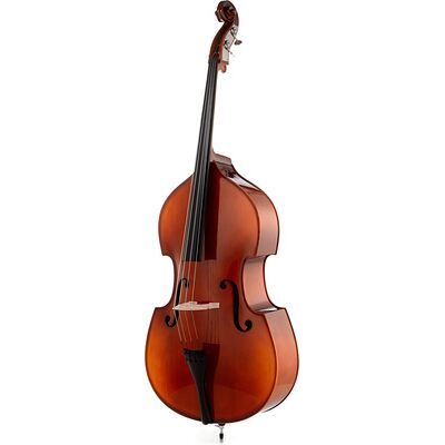 Thomann 44 4/4 Europe Double Bass Thomann 44 4/4 Europe Double Bass