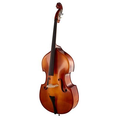 Thomann 44 3/4 Europe Double Bass Thomann 44 3/4 Europe Double Bass