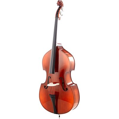 Thomann 22 3/4 Europe Double Bass Thomann 22 3/4 Europe Double Bass