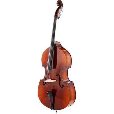 Thomann 11 4/4 Europe Double Bass Thomann 11 4/4 Europe Double Bass