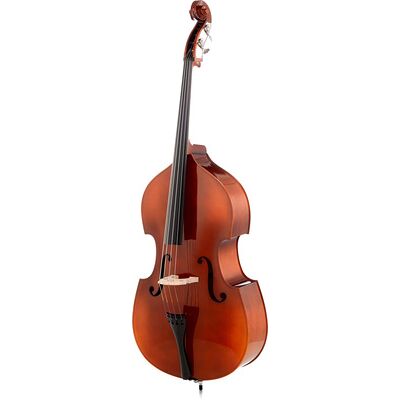 Thomann 11 3/4 Europe Double Bass Thomann 11 3/4 Europe Double Bass