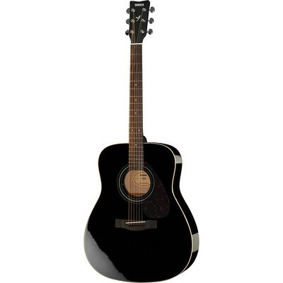 Yamaha F370 BL nero Yamaha F370 BL nero