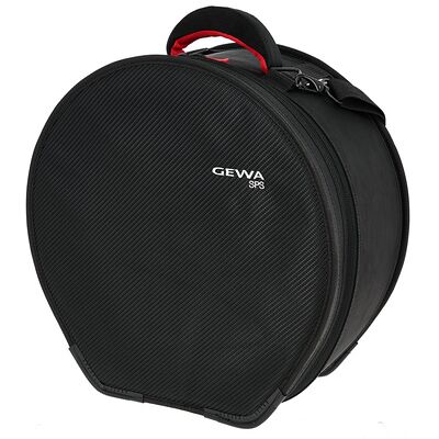 Gewa SPS Snare Bag 13"x 6,5" nero Gewa SPS Snare Bag 13"x 6,5" nero