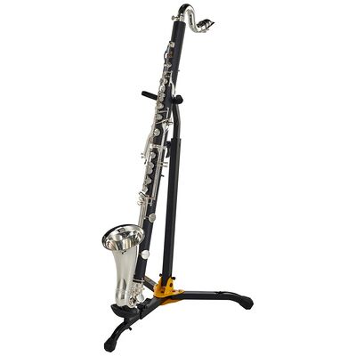 Yamaha YCL-221 II S Bass Clarinet Yamaha YCL-221 II S Bass Clarinet