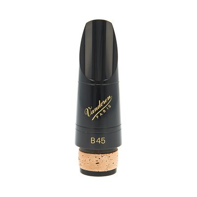 Vandoren Bb-Clarinet B45 Profile 88 Vandoren Bb-Clarinet B45 Profile 88