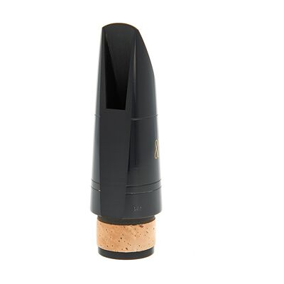 Vandoren Bb-Clarinet B45. Profile 88 Vandoren Bb-Clarinet B45. Profile 88