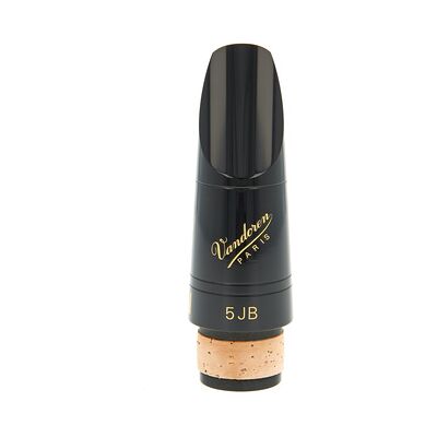 Vandoren Bb-Clarinet 5JB Profile 88 Vandoren Bb-Clarinet 5JB Profile 88