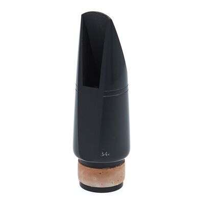 Vandoren Alto Eb-Clarinet B44 Vandoren Alto Eb-Clarinet B44