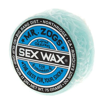 Ahead Sex Wax Ahead Sex Wax