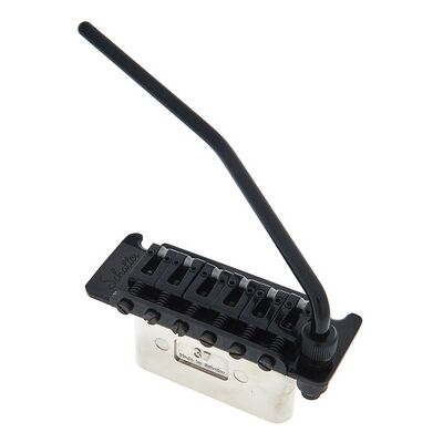 Schaller Vintage Tremolo BK Schaller Vintage Tremolo BK