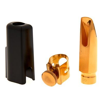 Otto Link Super Tonemaster Soprano 6* Otto Link Super Tonemaster Soprano 6*