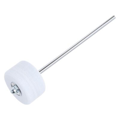 Millenium DA-55 Bass Drum Beater Millenium DA-55 Bass Drum Beater