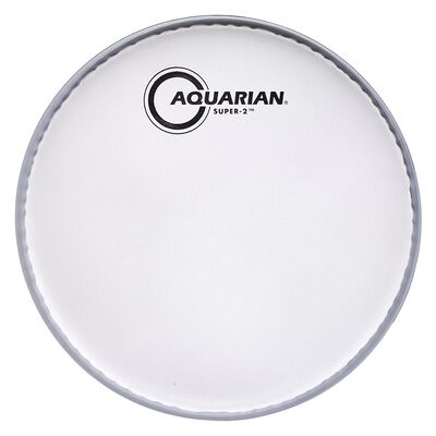 Aquarian 08" Super 2 Coated Aquarian 08" Super 2 Coated