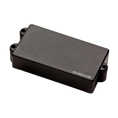 EMG MM-HZ nero EMG MM-HZ nero