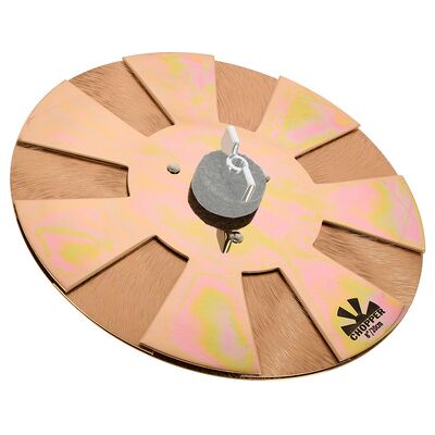 Sabian 08" Chopper Disc Sabian 08" Chopper Disc