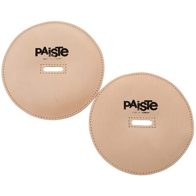 Paiste Leather Cymbal Pads Big Paiste Leather Cymbal Pads Big