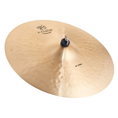 Zildjian 18" K Constantinople Crash Zildjian 18" K Constantinople Crash