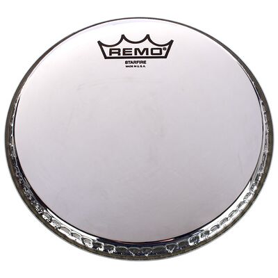 Remo 08" Starfire Tom Tom Chrome chrome Remo 08" Starfire Tom Tom Chrome chrome