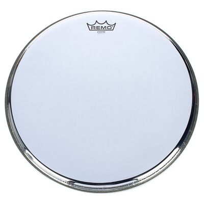 Remo 15" Starfire Tom Tom Chrome cromato Remo 15" Starfire Tom Tom Chrome cromato