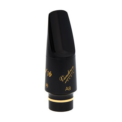 Vandoren V16 Alto Sax A8-M Vandoren V16 Alto Sax A8-M