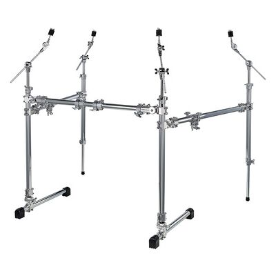 Millenium PDR-5004 Prof. Drum Rack Millenium PDR-5004 Prof. Drum Rack