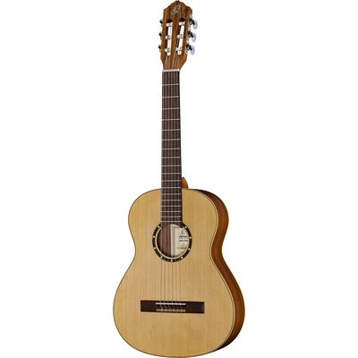 Ortega R122-3/4 naturale opaco Ortega R122-3/4 naturale opaco
