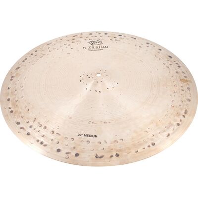 Zildjian 22" K Constantinople Med. Ride Zildjian 22" K Constantinople Med. Ride