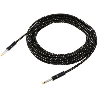 Cavo chitarra Sommer CQ19-1000 - Mono Jack 10m Cavo chitarra Sommer CQ19-1000 - Mono Jack 10m