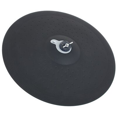 Yamaha PCY-155 E-Drum Cymbal Pad Yamaha PCY-155 E-Drum Cymbal Pad