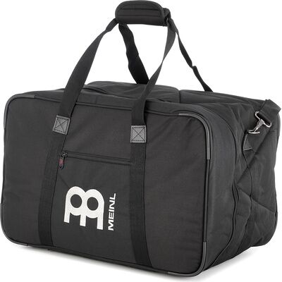 Meinl MDLXCJB Deluxe Cajon Bag nero Meinl MDLXCJB Deluxe Cajon Bag nero