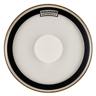 Aquarian 20" Performance II Clear Dot B Aquarian 20" Performance II Clear Dot B