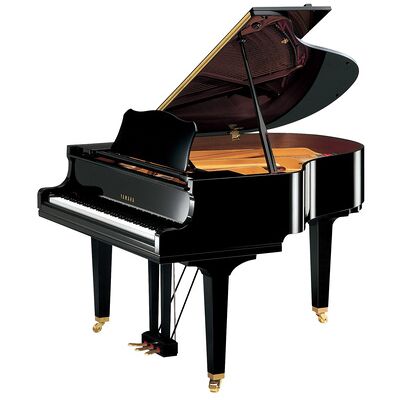 Yamaha GC 2 PE Grand Piano Yamaha GC 2 PE Grand Piano