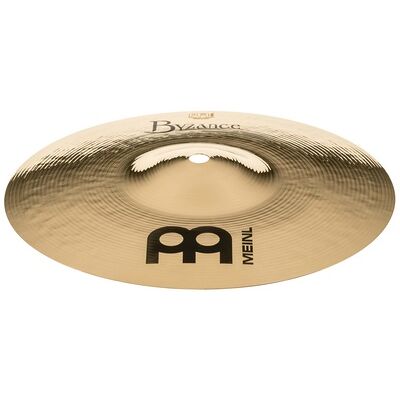 Meinl 10" Byzance Splash Brilliant Meinl 10" Byzance Splash Brilliant