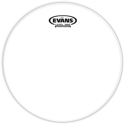 Evans 13" G12 Clear TomTom Evans 13" G12 Clear TomTom